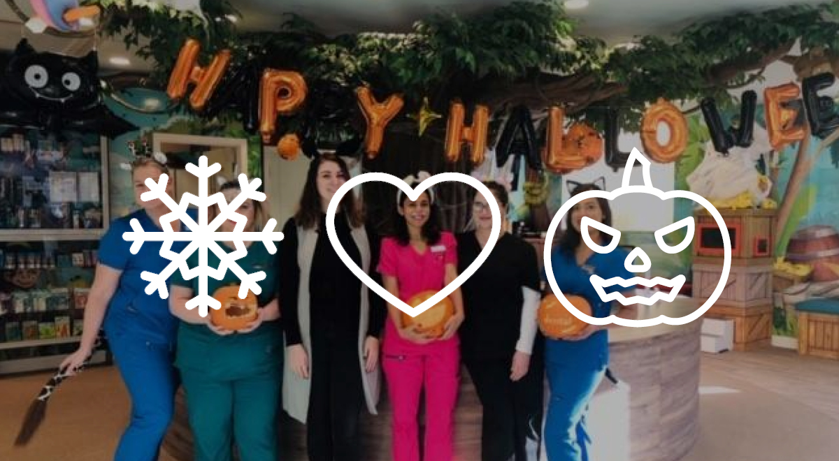 Celebrating Different Holidays in Your Dental or Medical Office