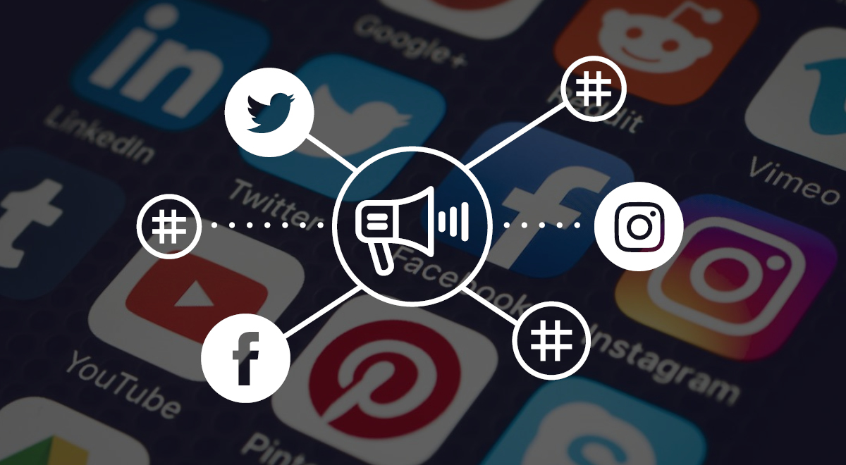 Connect Your Social Media Platforms Together To Save Time