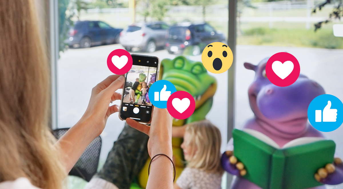 5 Tips for Getting the Most Out of Your Office Photo Op