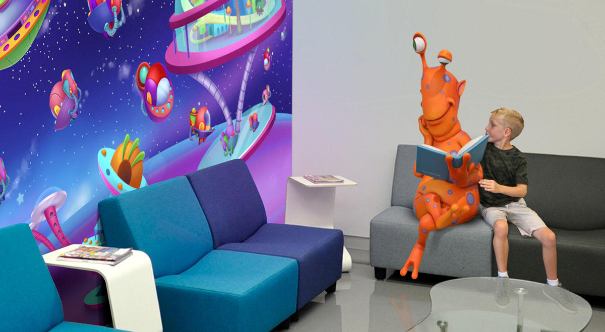 Make a BIG Impact with a SMALL Budget Using the IDS Essentials™ Collection