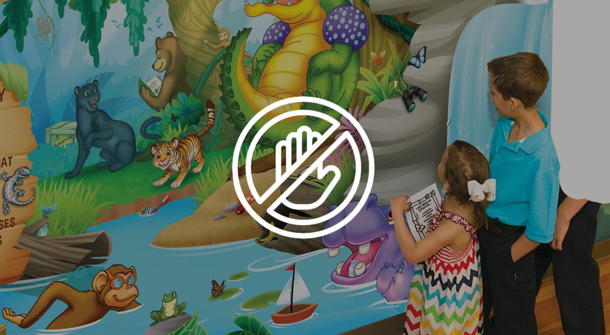 Our Top 5 Hands-Free Waiting Room Ideas to Engage and Entertain Patients