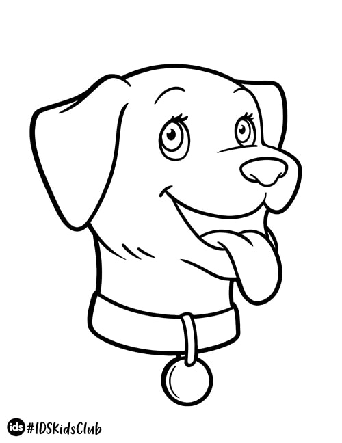 ColoringPageDog-thumb