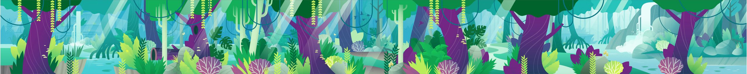ContemporaryMural-Jungle1-Jazzy