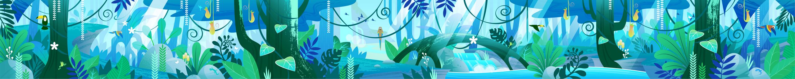 ContemporaryMural-Jungle2-Misty