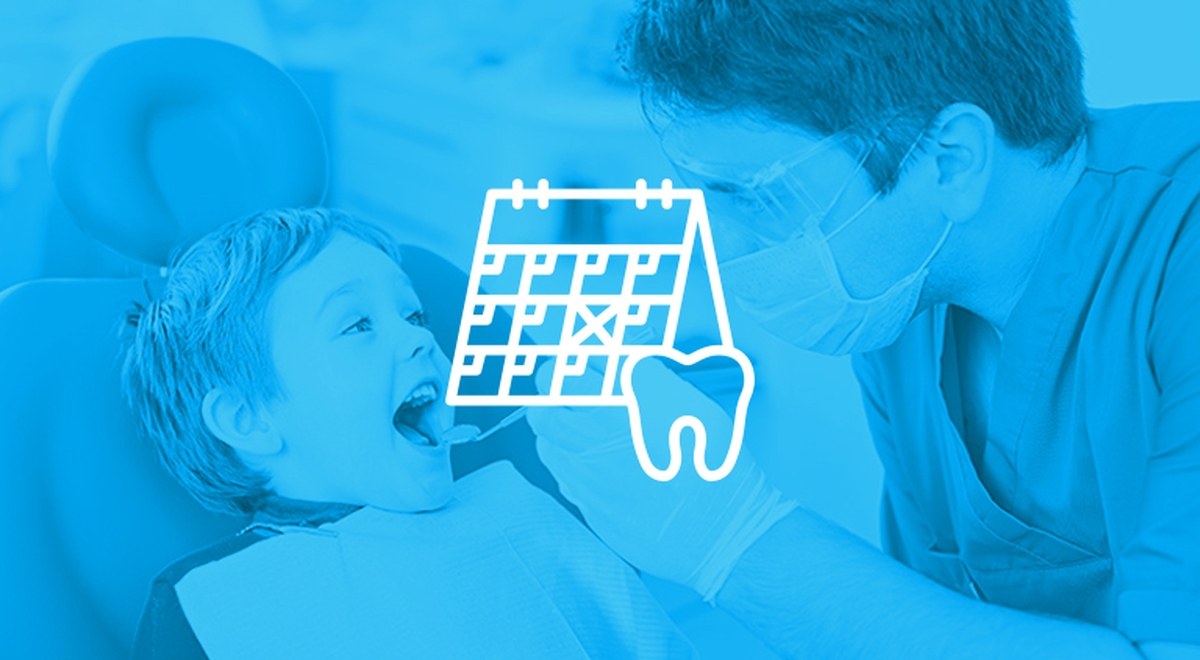 How Dentists Can Eliminate Anxiety in Kids During Their First Appointment