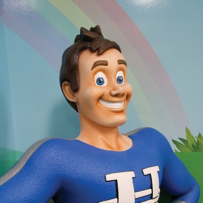 hoss