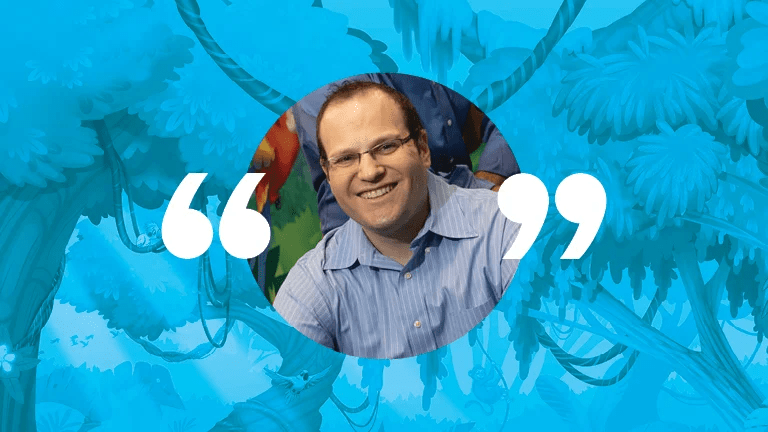 dentist-michael-lateiner-interview-with-IDS