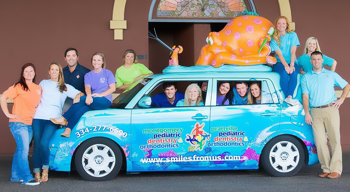 Here, There, and Everywhere! “Parketing” Tips for Your Vehicle