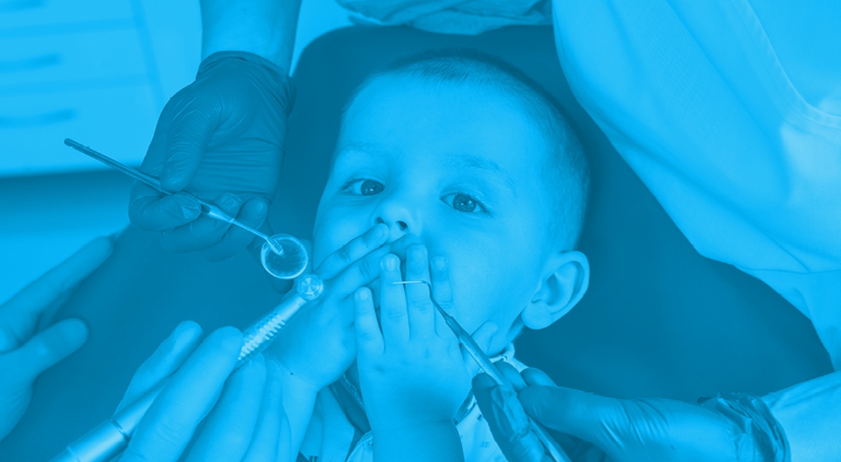 Dentophobia How to Help Kids Deal with Anxiety about Dental Procedures