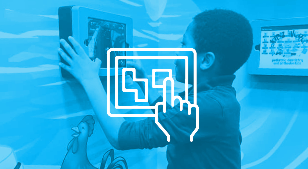 Top 7 Interactive Waiting Room Ideas