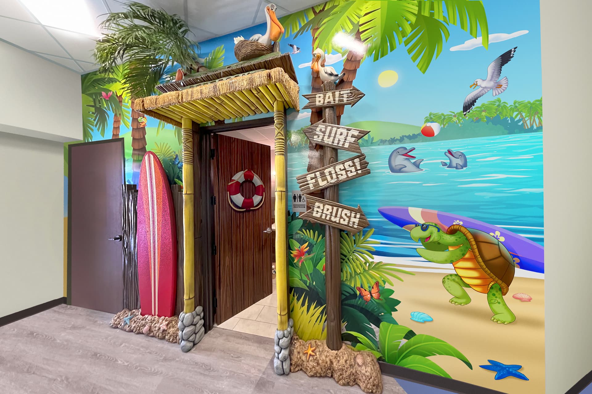 sketch-to-transformation-pirate-entrance-door-theming2