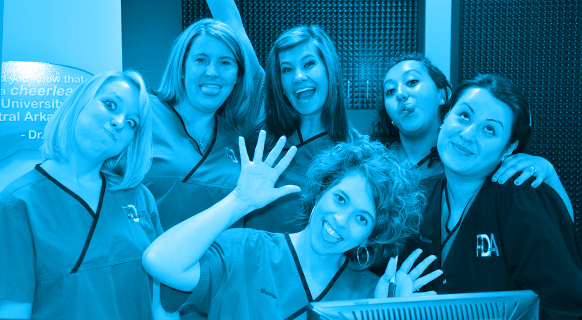 How to Attract Staff to Your Dental Practice… and Keep Them!