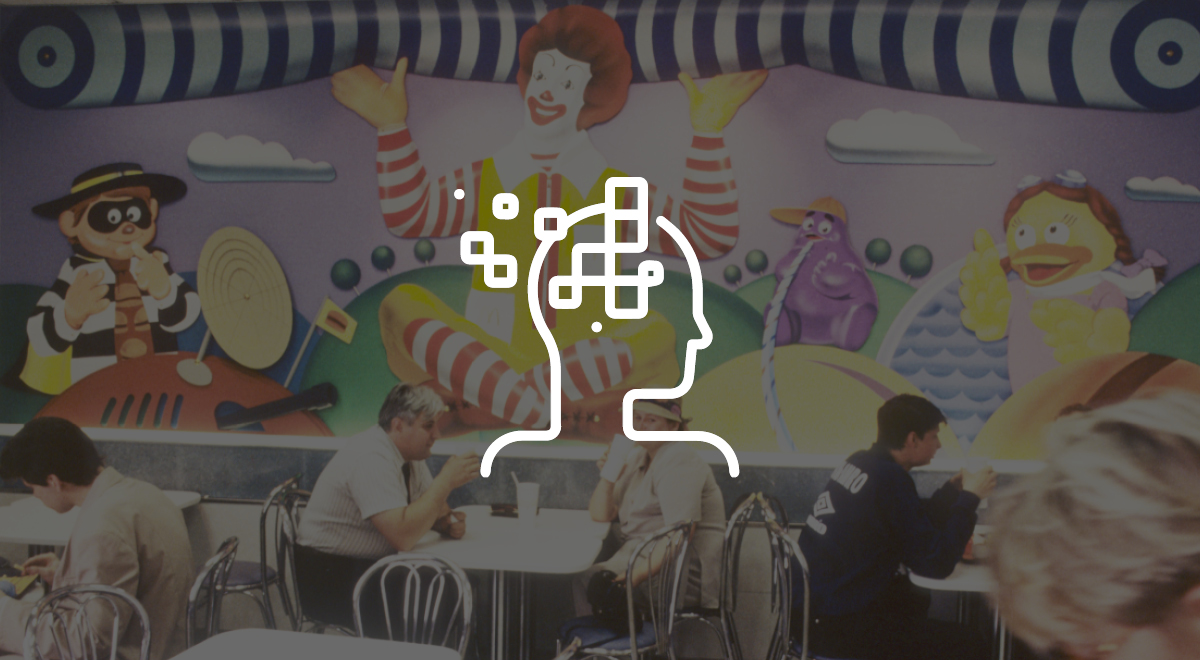 Creating a Sense of Fun and Nostalgia for The Next Generation of Kids