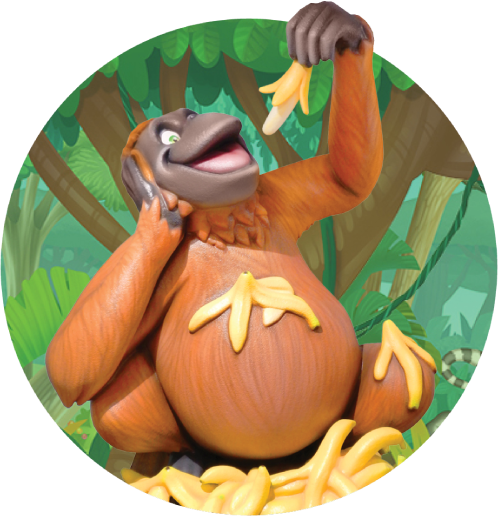 project-theme-jungle