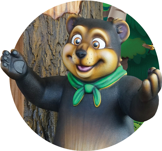 project-theme-woodland