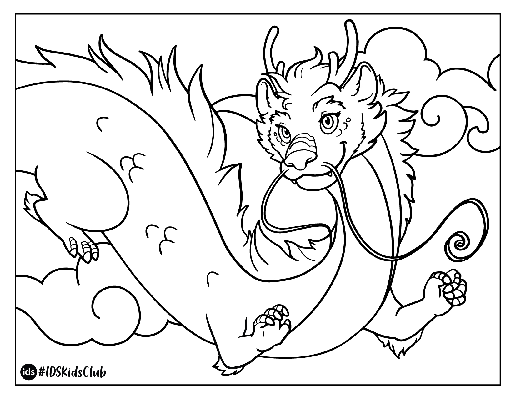 IDS-holiday-coloring-pages-dragon-11