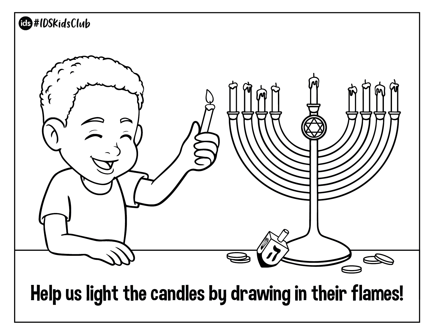 IDS-holiday-coloring-pages-hanukkah-boy