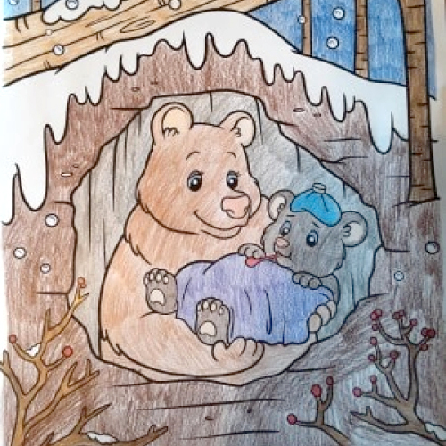 IDSKidsClubDrawings9