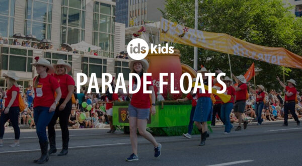 The Magic of Parade Floats: Types and Benefits | IDS Blog