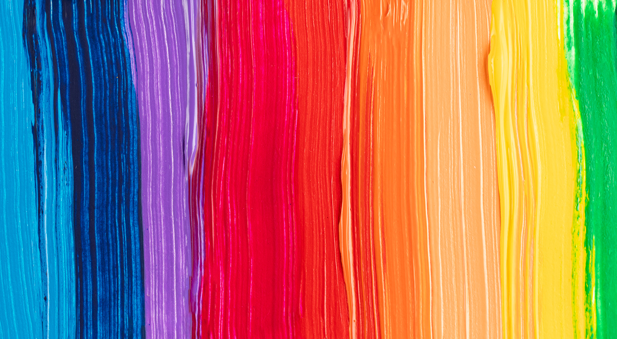 Autism Colour Spectrum