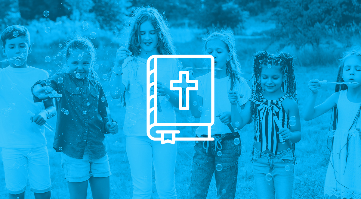 Vacation Bible Study