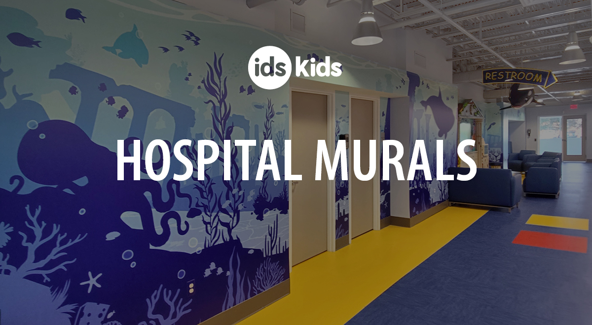 childrens-hospital-wall-murals